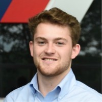 Hyundai MOBIS Employee Gavin Williamson's profile photo