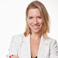 Eve Air Mobility Employee Marisol Blest's profile photo