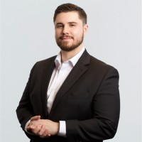 AckerHil Employee Conner Hilsheimer's profile photo