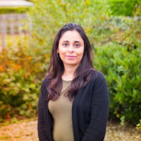 Clear Watch Security Employee Aisha Mahmood's profile photo