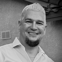 Discount Tire Employee Geoffrey Flack's profile photo
