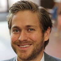 Hennepin County Employee Scott Timmerman's profile photo