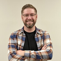 HARFORD SOUND Employee Evan Kirkendall's profile photo