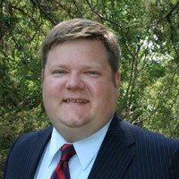 DTI LLC Employee Aaron Holland's profile photo