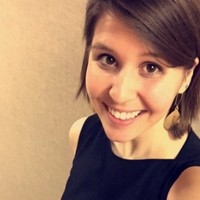 UCS Employee Molly Johnson's profile photo