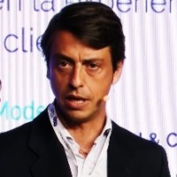 Happyrobot Employee Nicolás de Zavala Cendra's profile photo