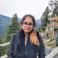 Isha Murugesan Email
