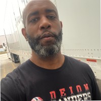 Amerifreight Systems LLC Employee Amos Lovett's profile photo