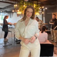 Australian Department of Foreign Affairs and Trade Employee Sofija Jovanović's profile photo