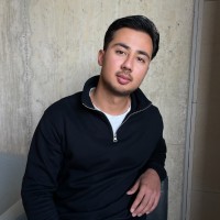 Sprints & Sneakers | Hiring ⚡️ | Growth Hacking Agency Employee Sharif Sediqui's profile photo