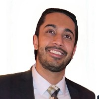 RBC Employee Amar Mehta's profile photo