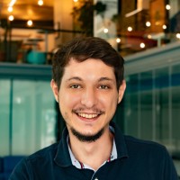Celsia Employee Khaled Faour's profile photo