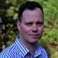 FCL Software Ltd. Employee Shaun Morrell's profile photo