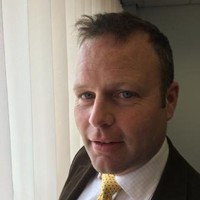 NP Aerospace Employee Richard Bullock's profile photo