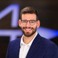 4Front Credit Union Employee Nathan Peterson's profile photo