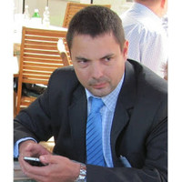 FŐMTERV Civil Engineering Design Pte. Ltd. Employee Miklós Takács's profile photo