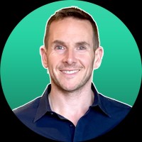 Jobrack Employee Noel Andrews's profile photo