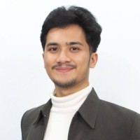 SURVEYSENSUM Employee Rifqi Luqman's profile photo