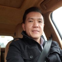 gpl-rx.com Employee Ray Chow's profile photo