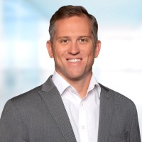 Salesforce Employee Mark Grogan's profile photo