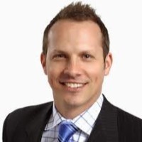 Innotech Pest Management Employee Joshua Kramer's profile photo