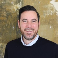 SaveAct Employee Timothy Hobden's profile photo