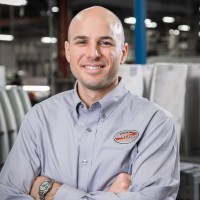 Hartzell Propeller Inc. Employee JJ Frigge's profile photo
