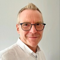 Stellantis Employee Pascal Coppens's profile photo