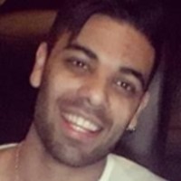 Megatrans Employee Mariano Emmanuel Veron Santos Oliveira's profile photo