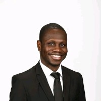 FAU Harbor Branch Oceanographic Institute Employee Abiola Adebiyi's profile photo