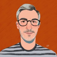 Tinrocket Employee John Balestrieri's profile photo