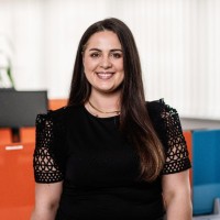 Internet Corp Limited Employee Kirsten Lyons's profile photo