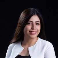 Chadko Employee Shima Mirabbasi's profile photo