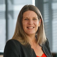 Secure Parking Employee Jodie Dowling's profile photo