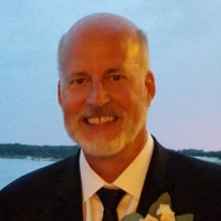 Town of Madison, CT Employee Jim Newton's profile photo
