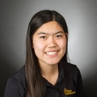 Motiv Space Systems, Inc. Employee Myrtle Lin's profile photo