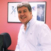 SALTEX GROUP Employee Mauricio Salmon's profile photo