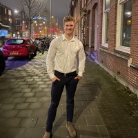 RunX Employee Lars Lodiers's profile photo