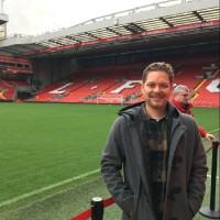 Elemental Energy Employee Ryan Halliday's profile photo