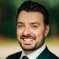 Assemble Inc Employee Justin Medwid's profile photo