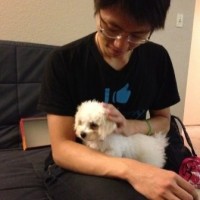 Meta Employee Ryan Yang's profile photo