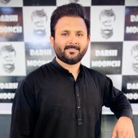 Bryte Employee Ahmad Waleed's profile photo