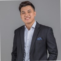 PhillipCapital Employee Benedict Lee's profile photo