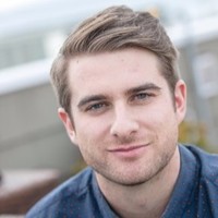 Gamma Employee Max Blaha's profile photo