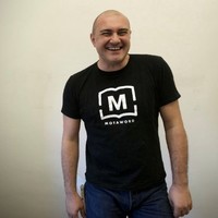 MotaWord (www.motaword.com) Employee Evren Ay's profile photo