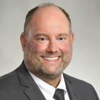 JPMorganChase Employee Matthew Abbott's profile photo