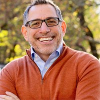 Romemu Employee David Ingber's profile photo