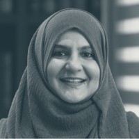 Zainab Bachoo Email