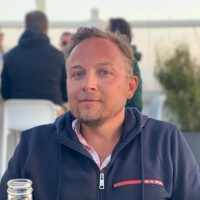 Only Creative Entrepreneurs Employee Jorn Moraal's profile photo