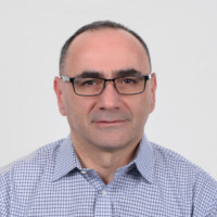 LifeMine Therapeutics Employee David Surguladze's profile photo